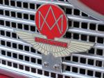Aston Martin DB4 1960 года